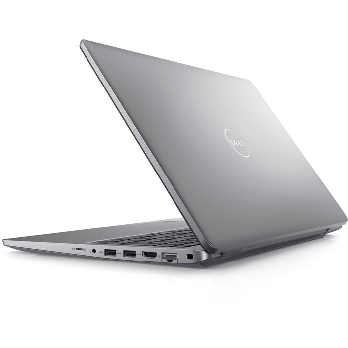 Laptop Dell Latitude 5550 15,6" Intel Evo Core Ultra 5 125H i7-155U 16 GB RAM 512 GB SSD Qwerty Spaniolă