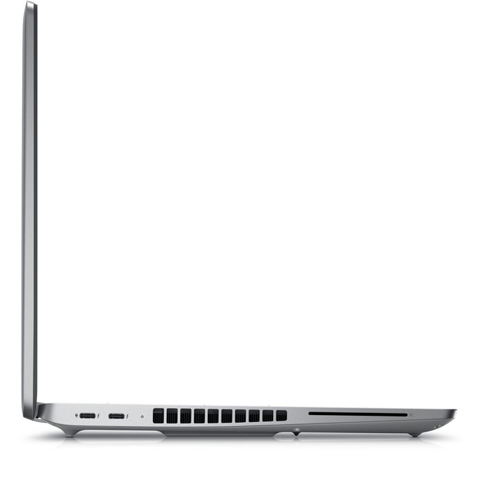 Laptop Dell Latitude 5550 15,6" Intel Evo Core Ultra 5 125H i7-155U 16 GB RAM 512 GB SSD Qwerty Spaniolă