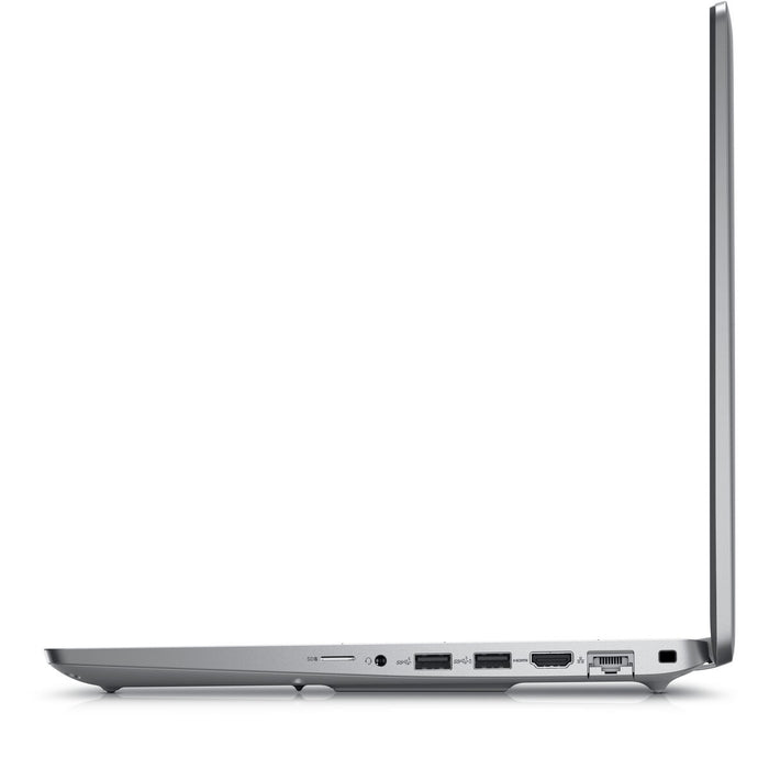 Laptop Dell Latitude 5550 15,6" Intel Evo Core Ultra 5 125H i7-155U 16 GB RAM 512 GB SSD Qwerty Spaniolă