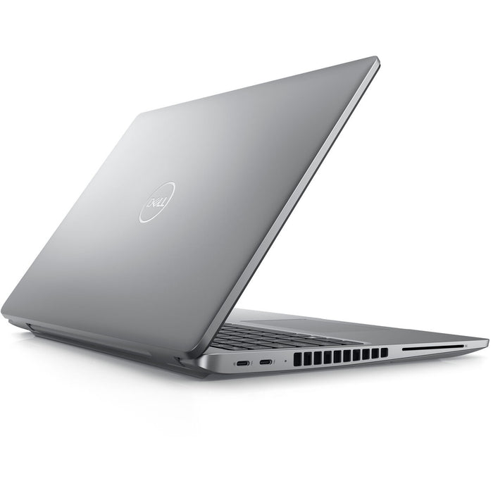 Laptop Dell Latitude 5550 15,6" Intel Evo Core Ultra 5 125H i7-155U 16 GB RAM 512 GB SSD Qwerty Spaniolă