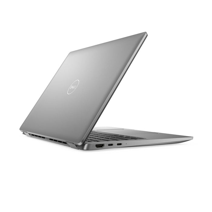 Laptop Dell LATITUDE 7450 14" Intel Core Ultra 5 125U 16 GB RAM 512 GB SSD Qwerty Spaniolă
