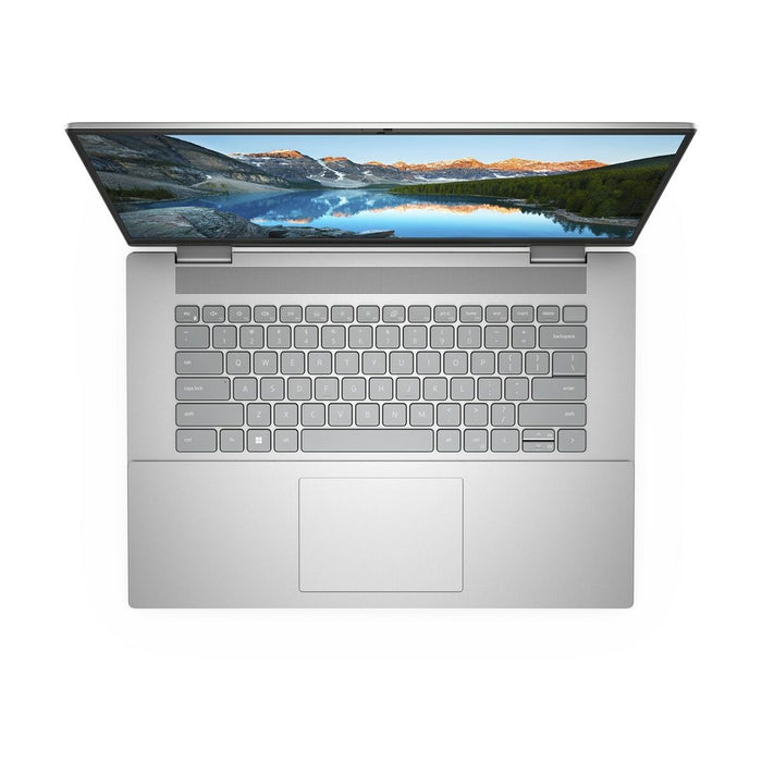 Laptop Dell Inspiron 7630 16" I7-13700H 32 GB RAM 1 TB SSD Nvidia Geforce RTX 4060 QWERTY
