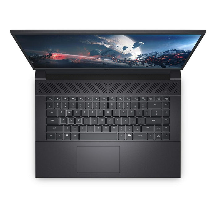 Laptop Dell G16 7630 16" Intel Core i9-13900HX 32 GB RAM 1 TB SSD Nvidia Geforce RTX 4060