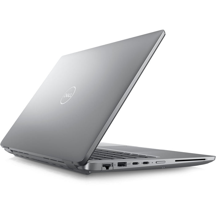 Laptop Dell Latitude 5450 14" Intel Evo Core Ultra 5 125H 16 GB RAM 512 GB SSD Qwerty Spaniolă
