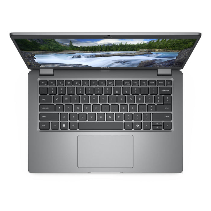 Laptop Dell Latitude 5450 14" Intel Evo Core Ultra 5 125H 16 GB RAM 512 GB SSD Qwerty Spaniolă