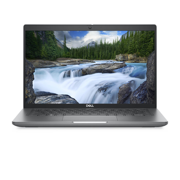 Laptop Dell Latitude 5450 14" Intel Evo Core Ultra 5 125H 16 GB RAM 512 GB SSD Qwerty Spaniolă