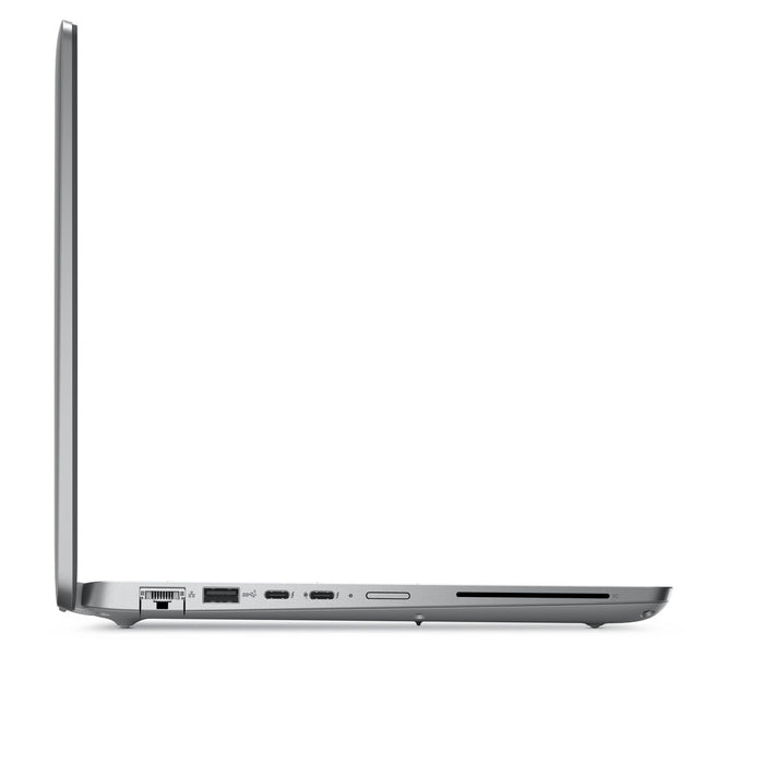 Laptop Dell Latitude 5450 14" Intel Evo Core Ultra 5 125H 16 GB RAM 512 GB SSD Qwerty Spaniolă
