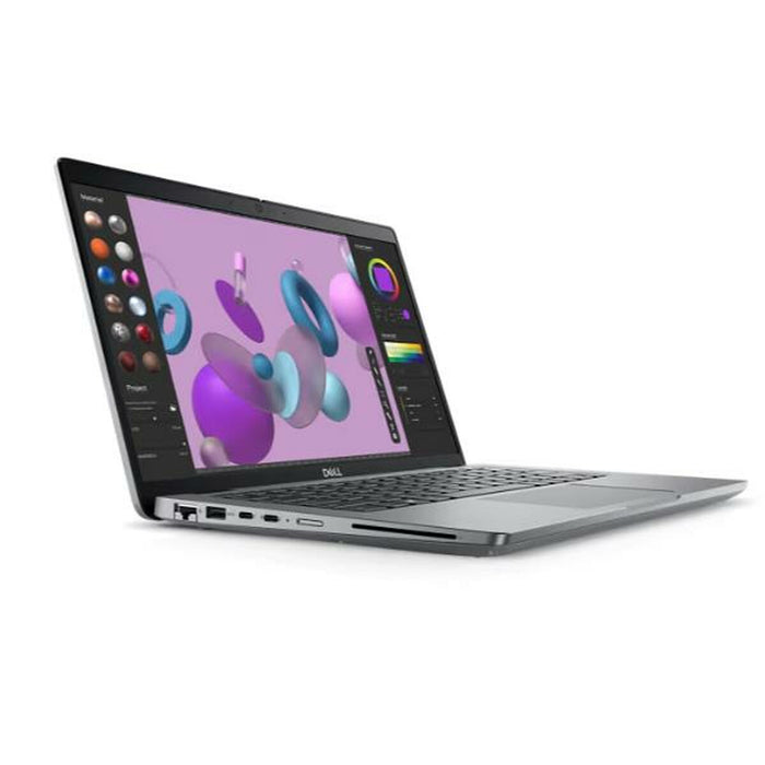 Laptop Dell Vostro 3420 14" Intel Core I7-1255U 16 GB RAM 512 GB SSD NVIDIA GeForce MX350 Qwerty Spaniolă