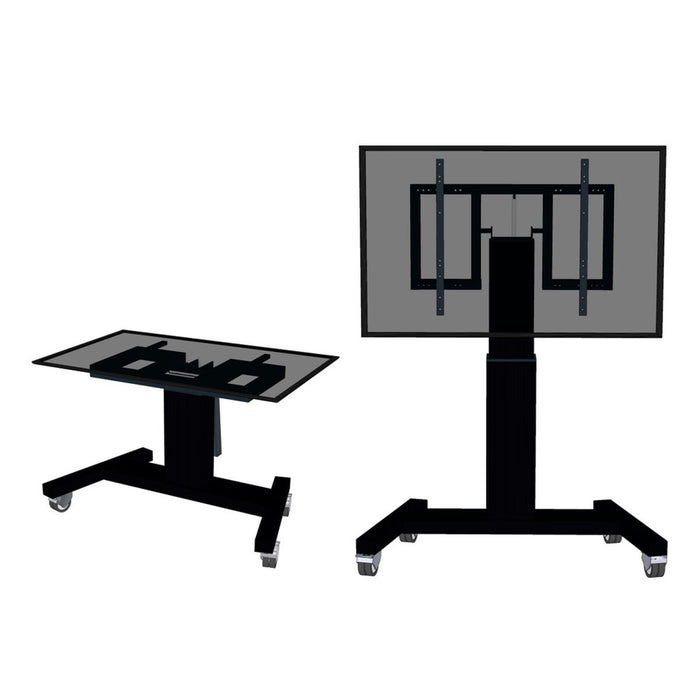 Suport TV Neomounts PLASMA-M2500TBLACK 42" 100" 150 kg
