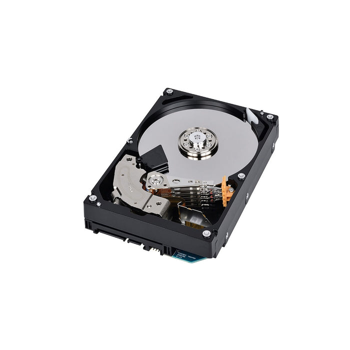 Hard Disk Toshiba MG08ADA400E 3,5" 4TB