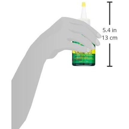 Ulei de Păr Jamaican Mango & Lime Cactus, 113g