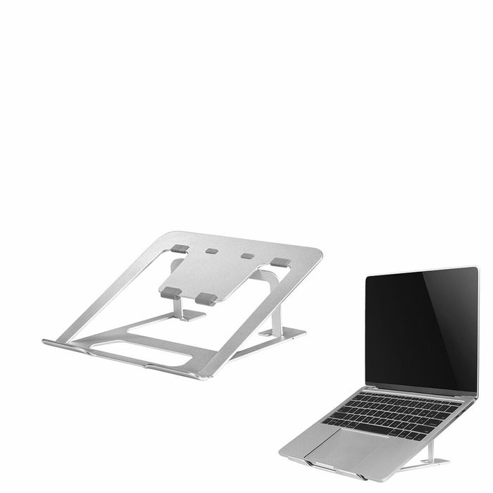 Suport pentru Laptop Neomounts NSLS085SILVER