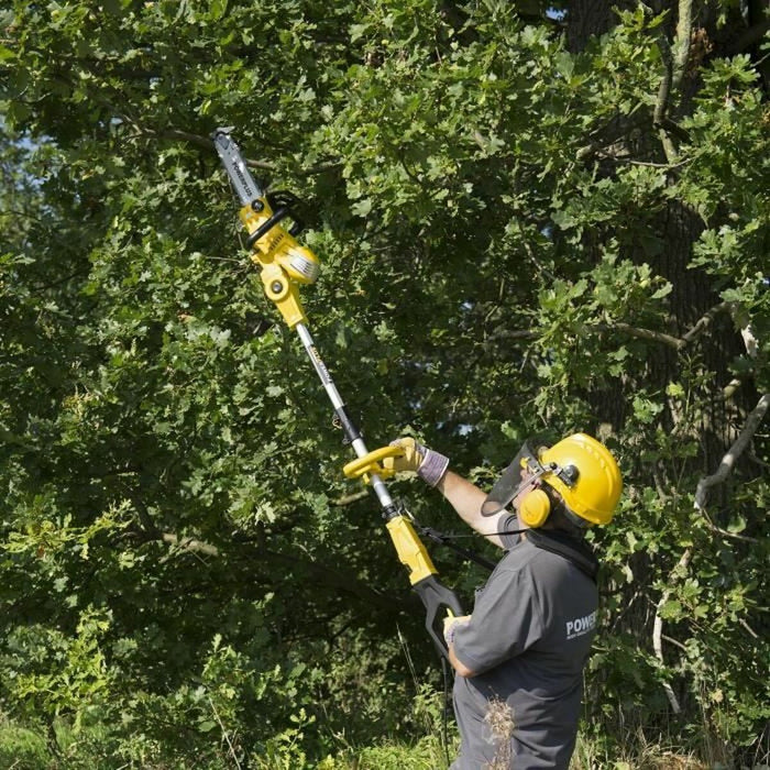 Ferăstrău electric Powerplus POWXG1032  900 W
