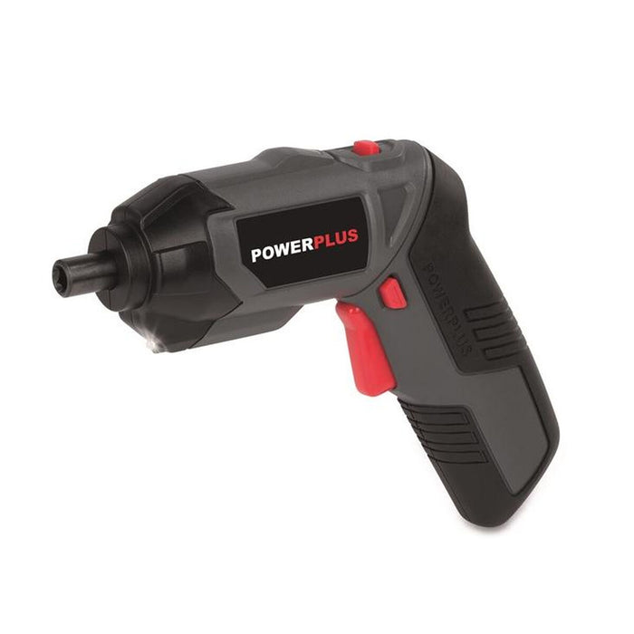 Șurubelniță Powerplus Pow00015 3,6 V 2.5 Nm