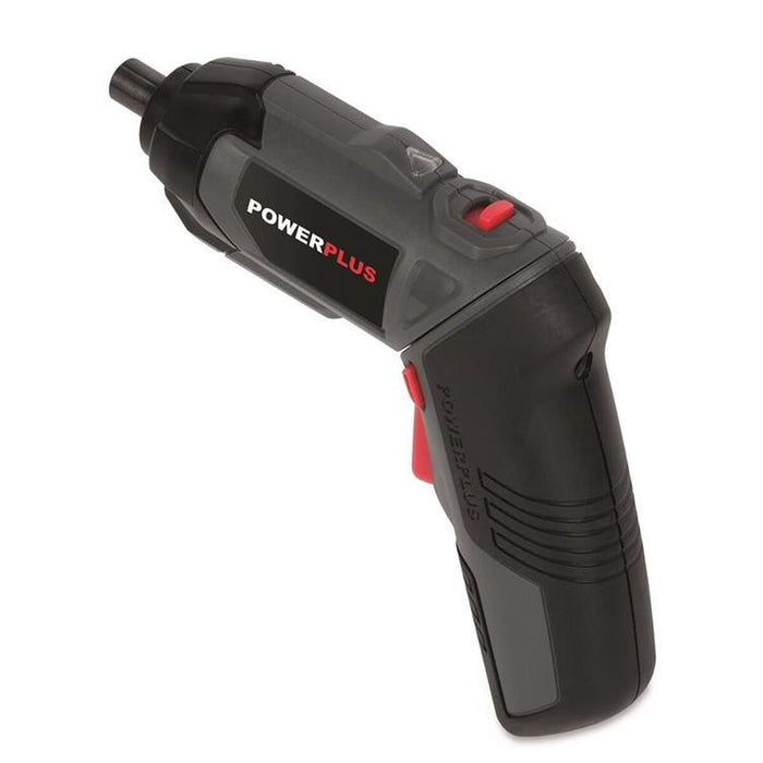 Șurubelniță Powerplus Pow00015 3,6 V 2.5 Nm