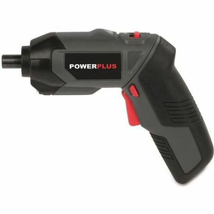 Șurubelniță Powerplus Pow00015 3,6 V 2.5 Nm