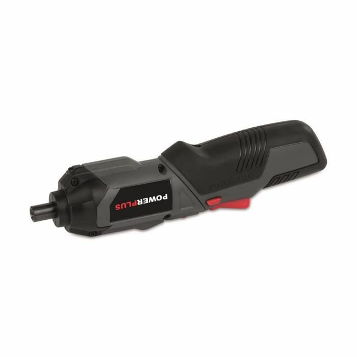 Șurubelniță Powerplus Pow00015 3,6 V 2.5 Nm