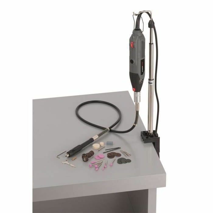 Instrument multifuncțional Powerplus POWE80060 135 W 230 V