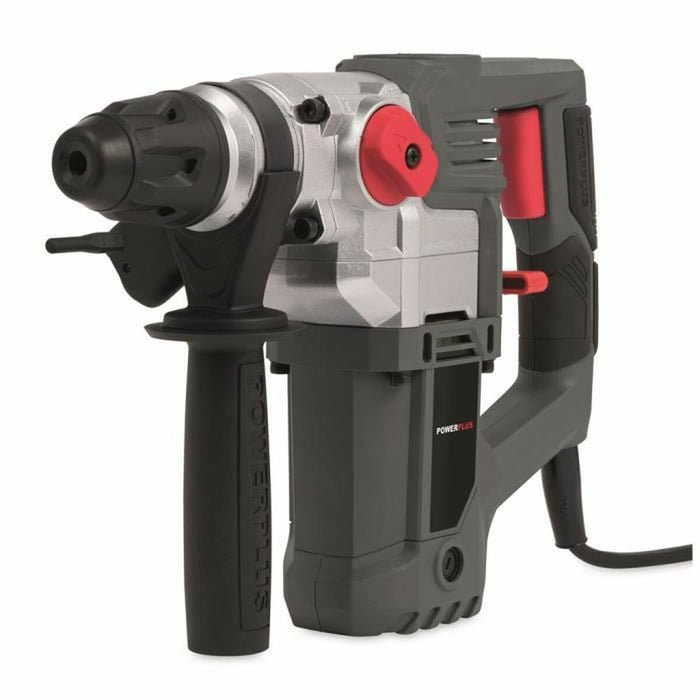 Burghiu perforator Powerplus POWE10060 900 W