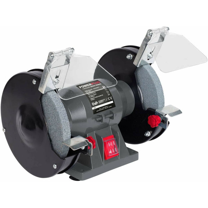 Polizor unghiular Powerplus 150 W 230 V
