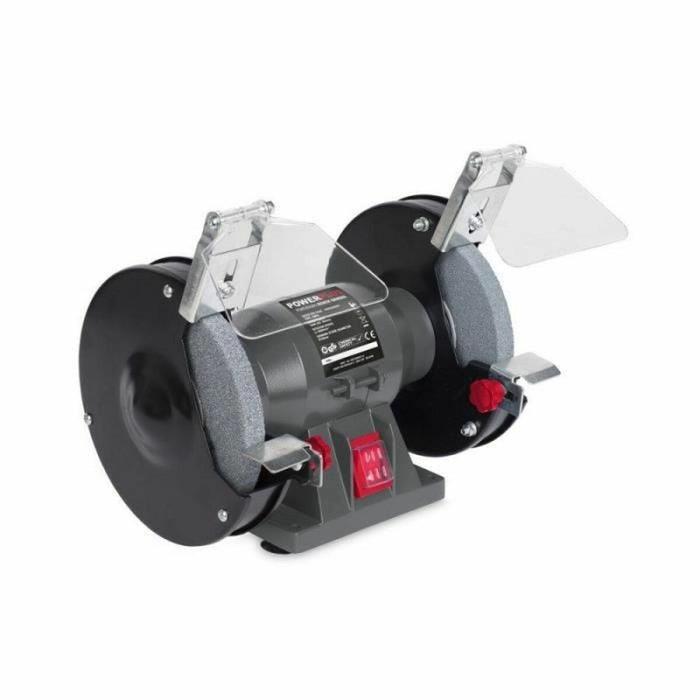 Polizor unghiular Powerplus 150 W 230 V