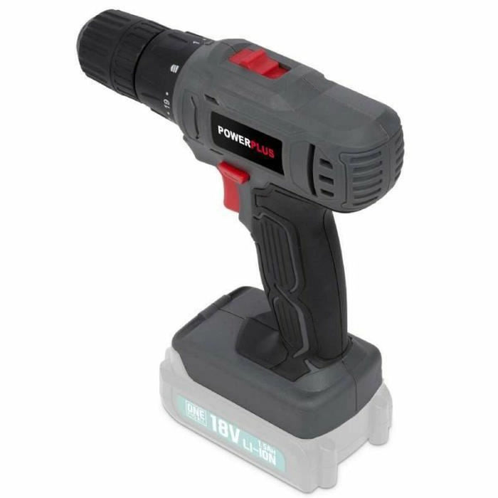 Șurubelniţă Powerplus Poweb1510 18 V