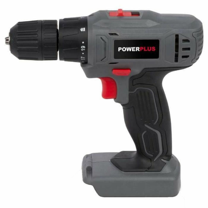Șurubelniţă Powerplus Poweb1510 18 V