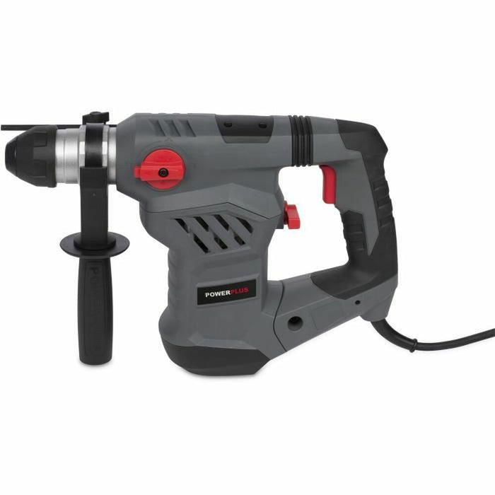 Burghiu perforator Powerplus Hepofort Powe10081 1600 W