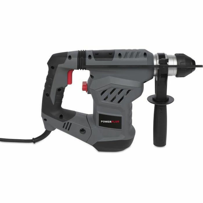 Burghiu perforator Powerplus Hepofort Powe10081 1600 W