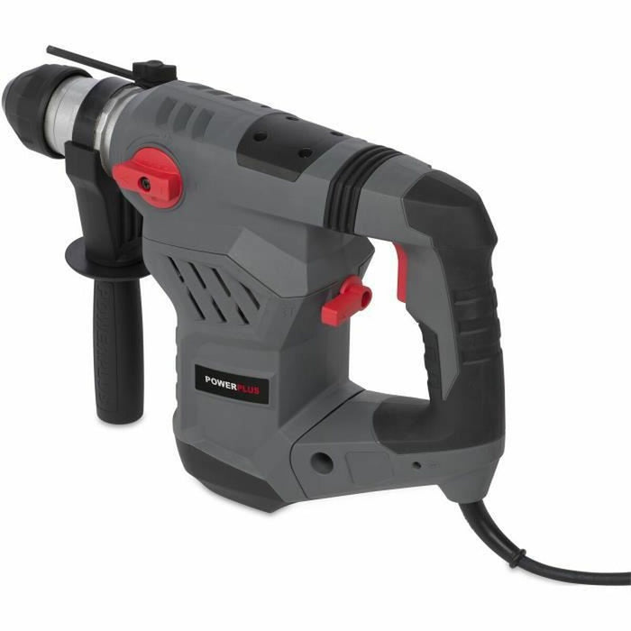 Burghiu perforator Powerplus Hepofort Powe10081 1600 W