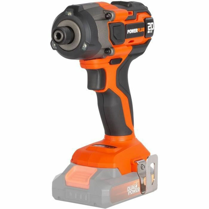 Șurubelniţă Powerplus Powdp20100 20 V 180 Nm