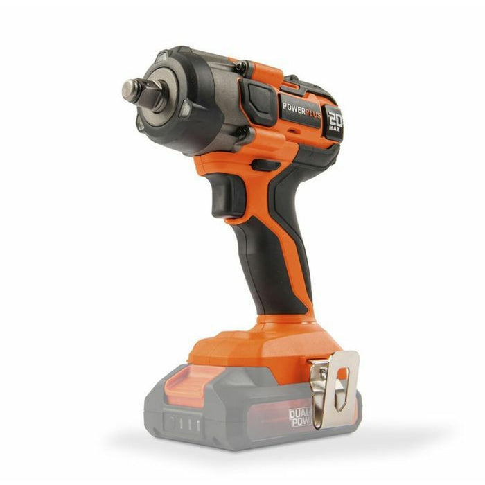Cheie de impact Powerplus Dual Power Powdp20150 20 V 220 Nm