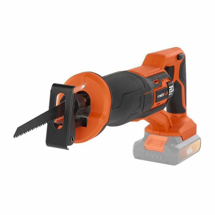 Ferăstrău alternativ Powerplus Dual Power Powdp25100 20 V
