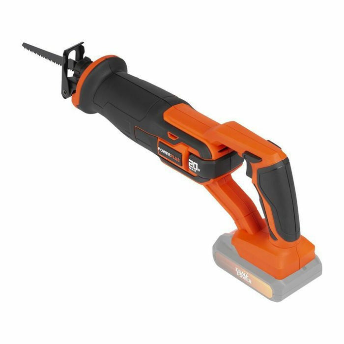 Ferăstrău alternativ Powerplus Dual Power Powdp25100 20 V
