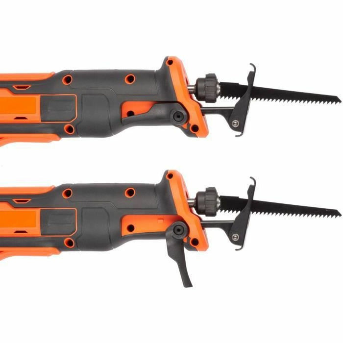 Ferăstrău alternativ Powerplus Dual Power Powdp25100 20 V