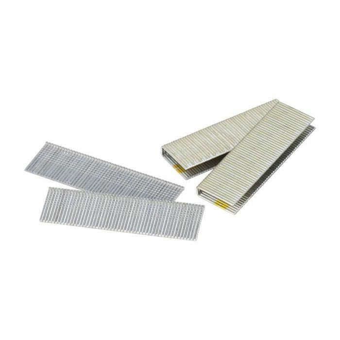 Capsator profesional Powerplus DualPower POWDP7010