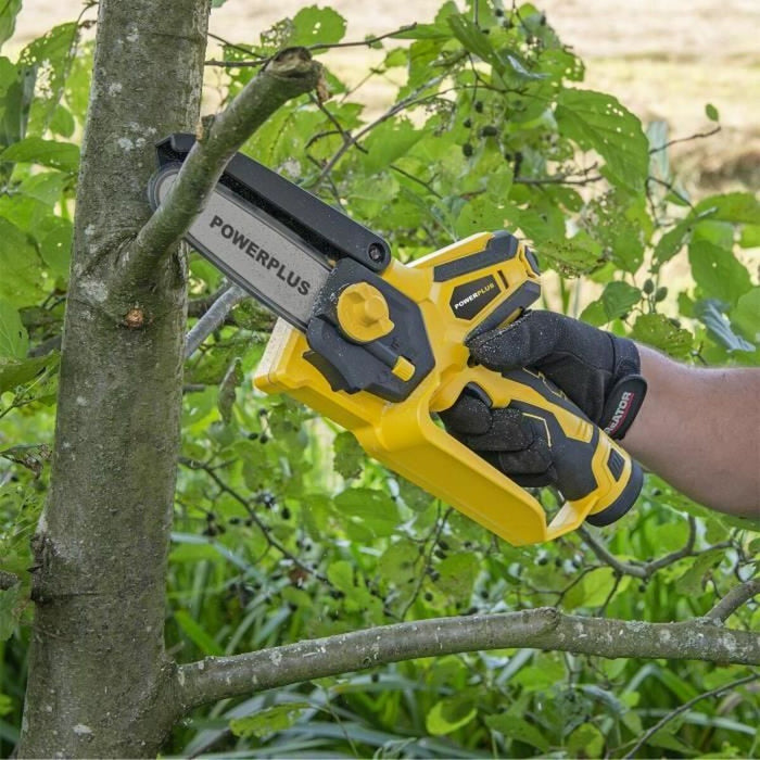 Ferăstrău electric Powerplus POWXG1045