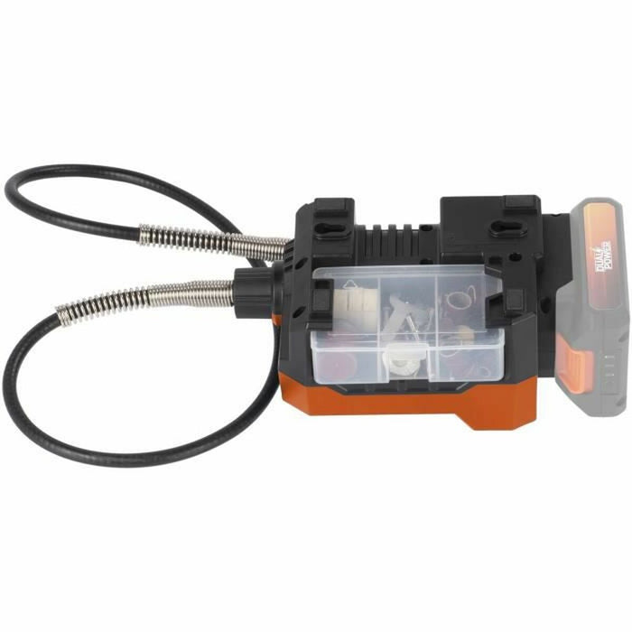 Unealtă multifuncţională Turbo Powerplus Dual Power Powdp7530 20 V