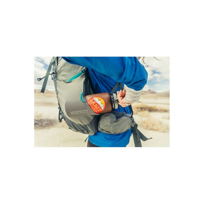 Rucsac Multifuncțional Gregory MAVEN 45 Gri