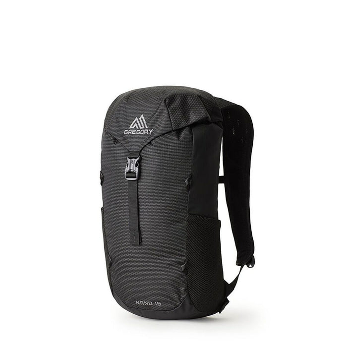 Rucsac Multifuncțional Gregory Nano 16 Negru