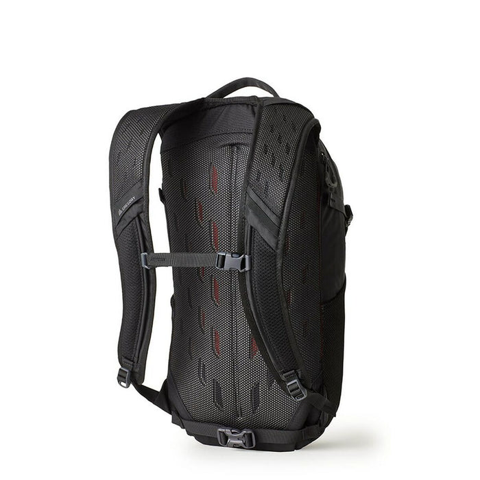 Rucsac Multifuncțional Gregory Nano 18 Negru