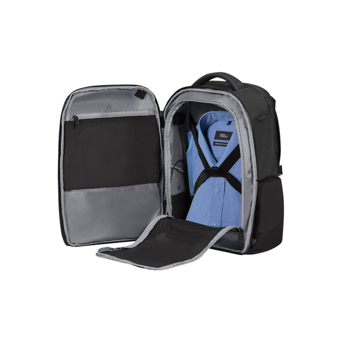 Rucsac pentru Laptop Samsonite BIZ2GO Negru 44 x 33 x 20 cm