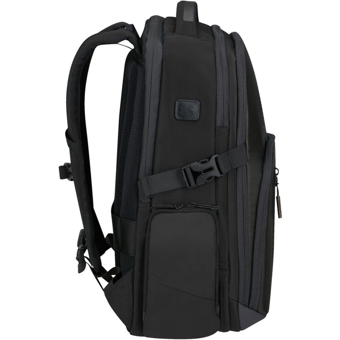 Rucsac pentru Laptop Samsonite BIZ2GO Negru 44 x 33 x 20 cm
