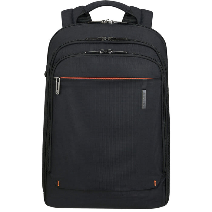 Rucsac pentru Laptop Samsonite Negru 19,5 x 31 x 43,5 cm