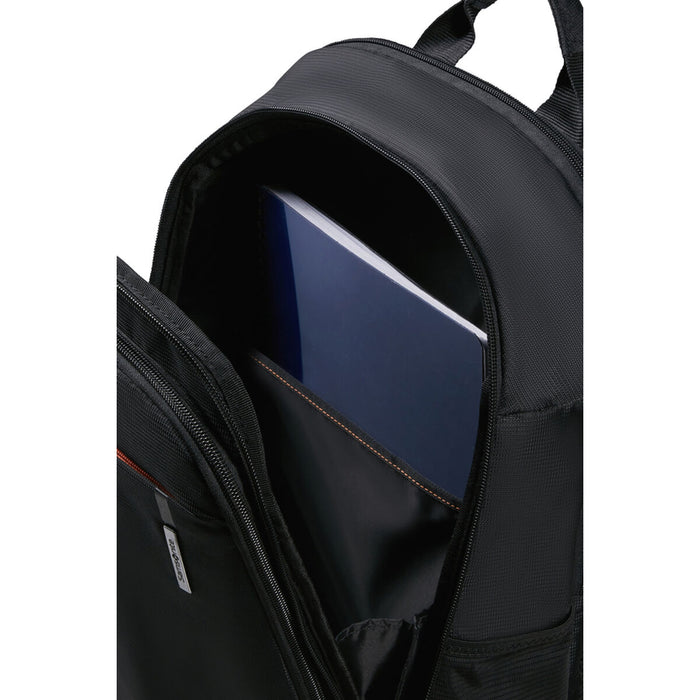 Rucsac pentru Laptop Samsonite Negru 19,5 x 31 x 43,5 cm