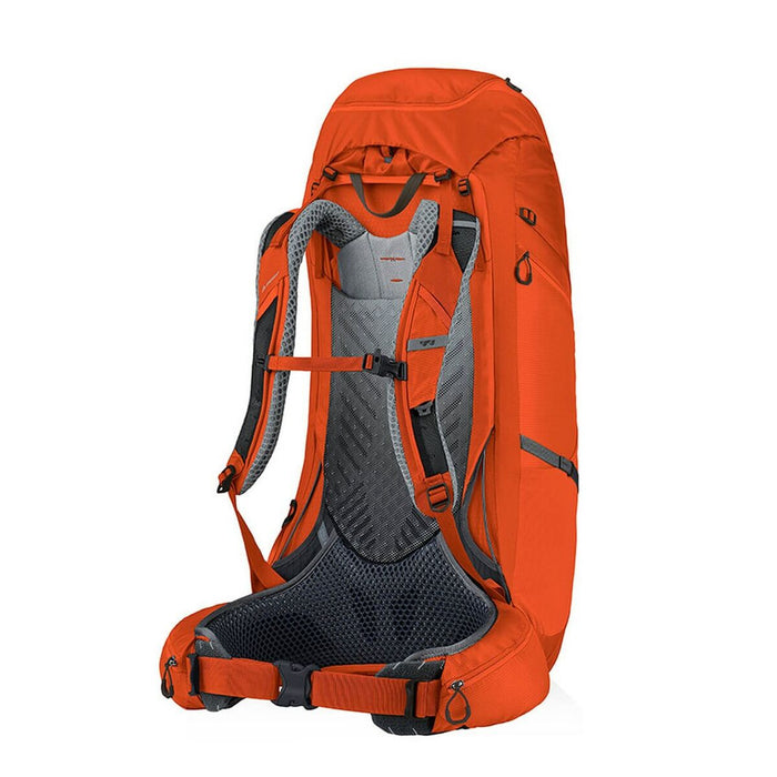 Rucsac Multifuncțional Gregory PARAGON 58 Portocaliu