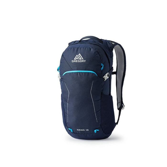 Rucsac Multifuncțional Gregory Nano 18 Albastru închis