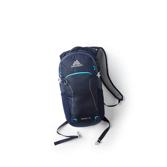 Rucsac Multifuncțional Gregory Nano 18 Albastru închis