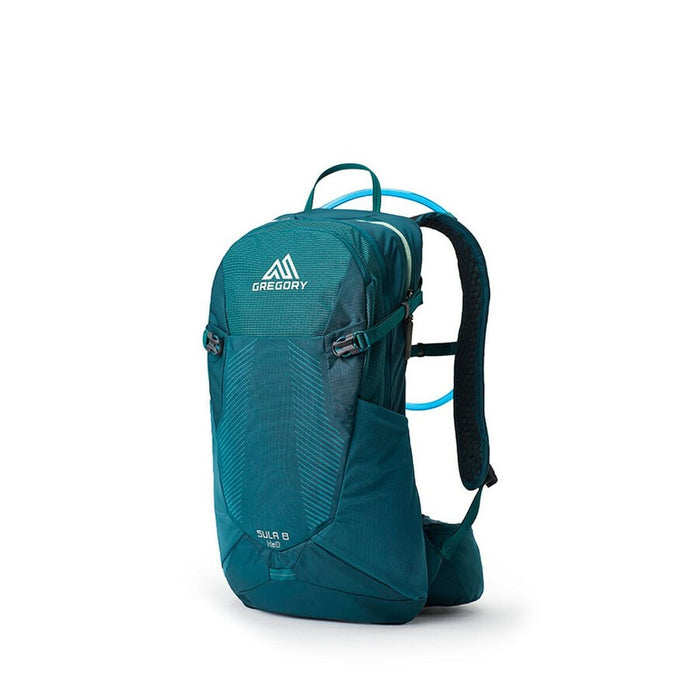 Rucsac Multifuncțional Gregory Sula 8 Verde