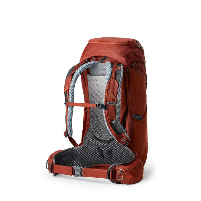 Rucsac Multifuncțional Gregory Paragon 38 Portocaliu